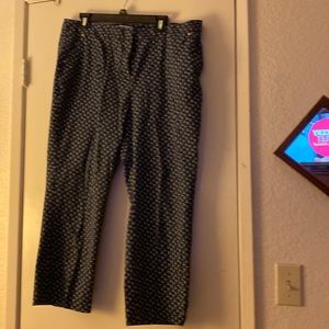 Dana Buchman ladies slacks